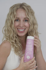 Kozma Curl Nourishing Leave-In Conditioner