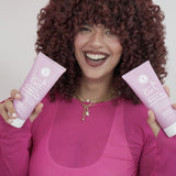 Kozma Curl Nourishing Leave-In Conditioner