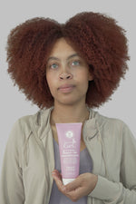 Kozma Curl Nourishing Leave-In Conditioner