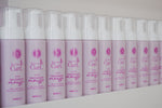 Kozma Curl Volume Moisture Mousse