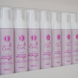 Kozma Curl Volume Moisture Mousse