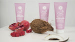 Kozma Curl Nourishing Leave-In Conditioner