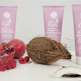 Kozma Curl Nourishing Leave-In Conditioner