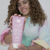 Kozma Curl Nourishing Leave-In Conditioner