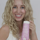 Kozma Curl Nourishing Leave-In Conditioner