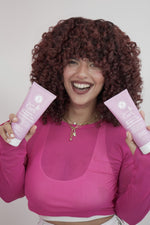 Kozma Curl Nourishing Leave-In Conditioner