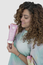 Kozma Curl Nourishing Leave-In Conditioner