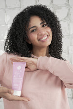 Kozma Curl Nourishing Leave-In Conditioner