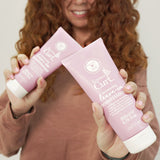 Kozma Curl Nourishing Leave-In Conditioner