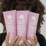 Kozma Curl Nourishing Leave-In Conditioner