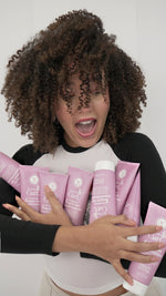 Kozma Curl Nourishing Leave-In Conditioner
